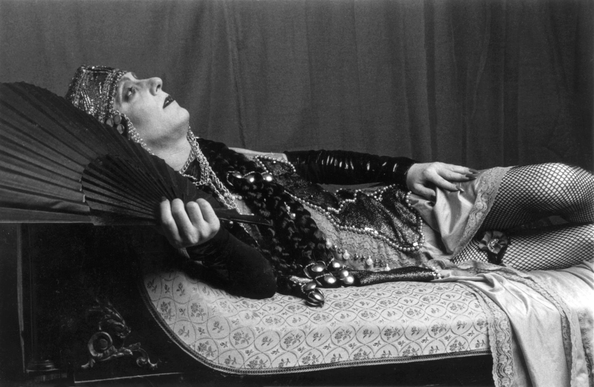 La Rampova 3 -triángulos rosas